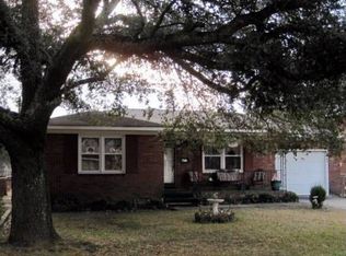 3887 Walnut St, North Charleston, SC 29405