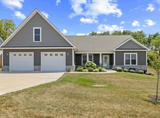 152 Langley Dr, Waynesboro, VA 22980