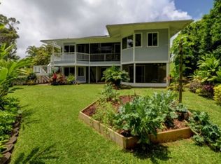 2495 Liliuokalani St, Kilauea, HI 96754