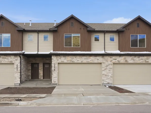 2209 W Swift Fox Dr, Lehi, UT 84048
