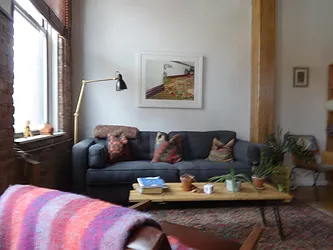 Rented by Blue Egg Realty Corp