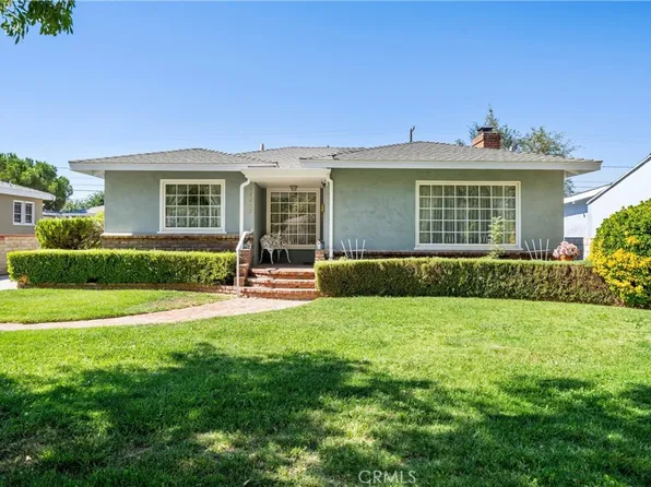 44257 Elm Ave, Lancaster, CA 93534