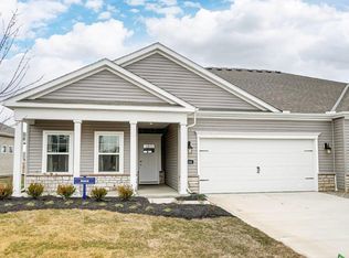 418 Madison Way, Plain City, OH 43064