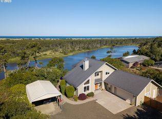 87860 Terrace View Dr, Florence, OR 97439