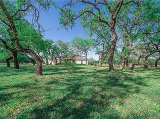 420 Dillo Trl, Liberty Hill, TX 78642