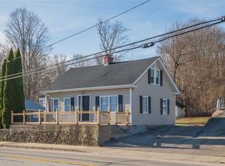 670 Putnam Pike #1, Greenville, RI 02828