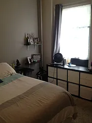 Rented by Nilou & Associates Realty Corp. 