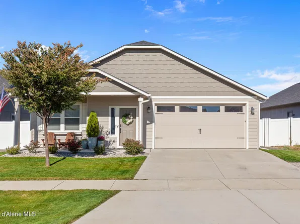 5967 W Alliance St, Rathdrum, ID 83858