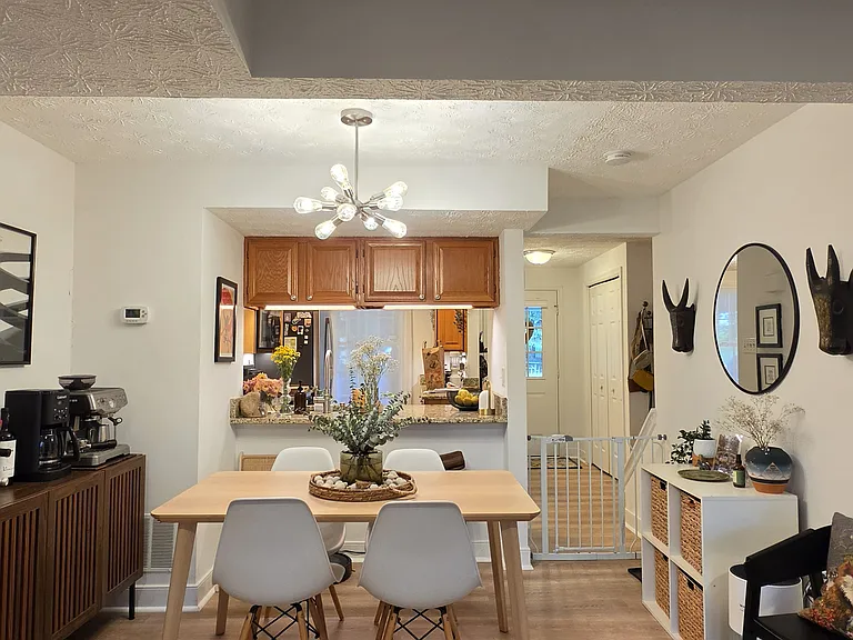 Living/Dining