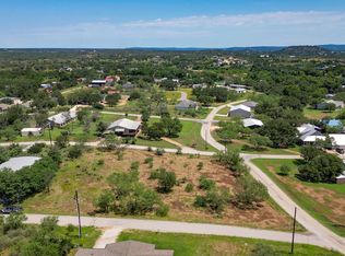 Lts 134 136 Cedar Dr, Horseshoe Bay, TX 78657