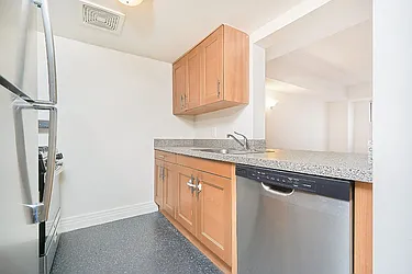 Rented by Living New York