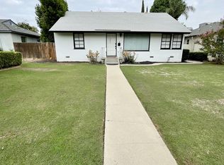 2633 Alder St, Bakersfield, CA 93301