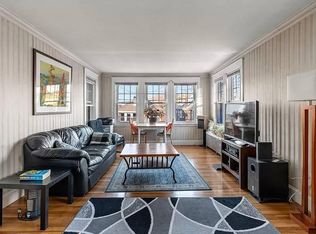 88 Colborne Rd #2A, Brighton, MA 02135