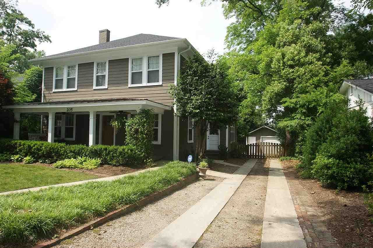 205 E Earle St, Greenville, SC 29609 Zillow
