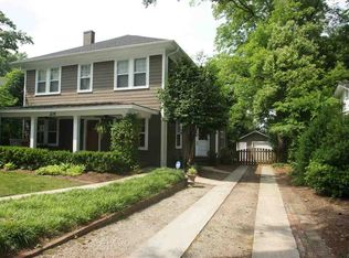 205 E Earle St, Greenville, SC 29609