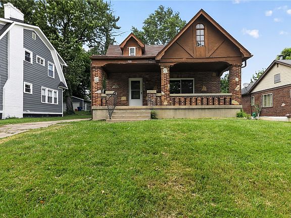 4th image of 521 W Parkwood Dr