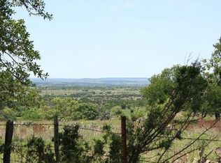 240 County Line Rd, Izoro, TX 76528