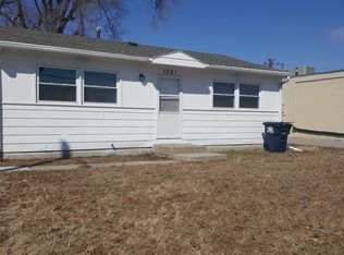 1321 N 56th St, Lincoln, NE 68504