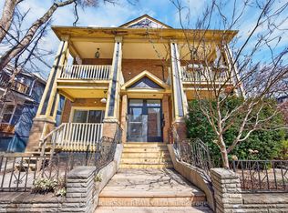 23 Fernwood Park Ave, Toronto, ON M4E3E9