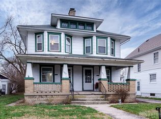 1771 Center Blvd, Springfield, OH 45506