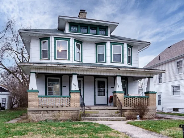 1771 Center Blvd, Springfield, OH 45506