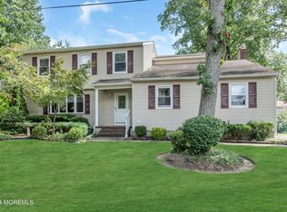 27 Paul Ave, Eatontown, NJ 07724