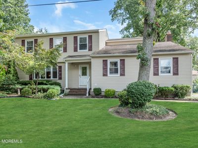 27 Paul Avenue, Eatontown, NJ, 07724