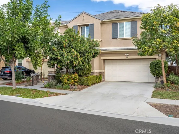 15741 Myrtlewood Ave, Chino, CA 91708