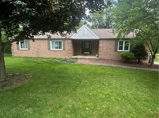 108 Phillips Dr, Canonsburg, PA