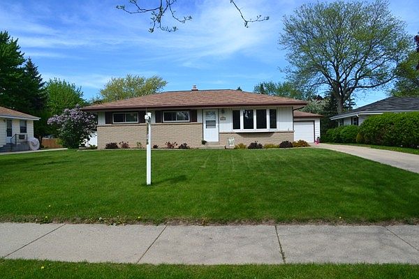 1st image of 5648 S Honey Creek Dr