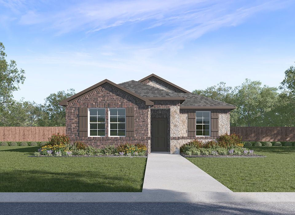 Plan Elevation.