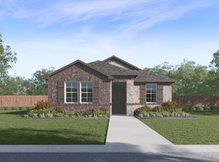 Charlotte Plan, Lilybrooke at Legacy Hills, Celina, TX 75009