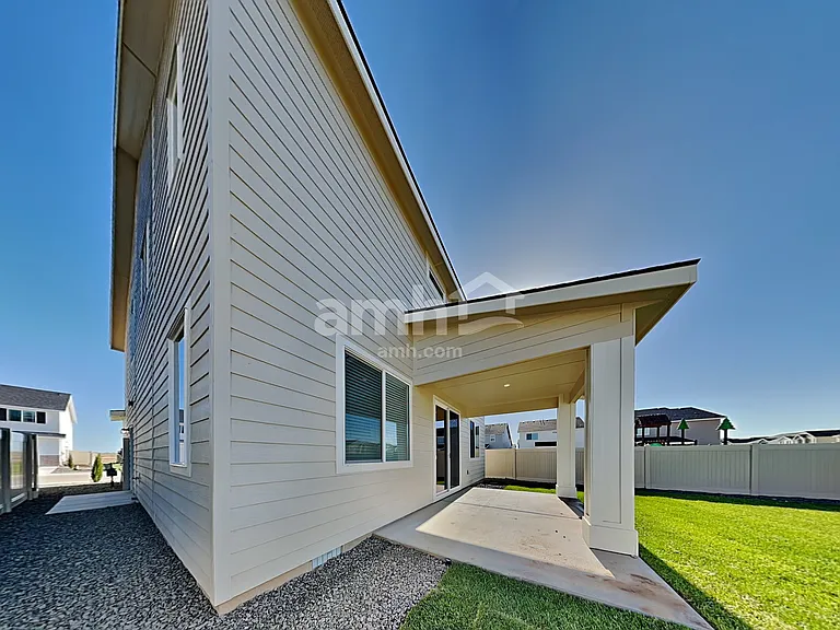 6636 W Achievement St — Photo 20