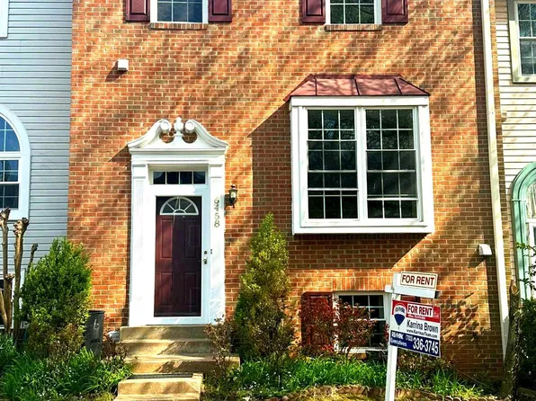 6458 Autumn Glen Ct, Alexandria, VA 22312