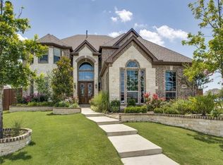 2090 Palo Duro Dr, Prosper, TX 75078