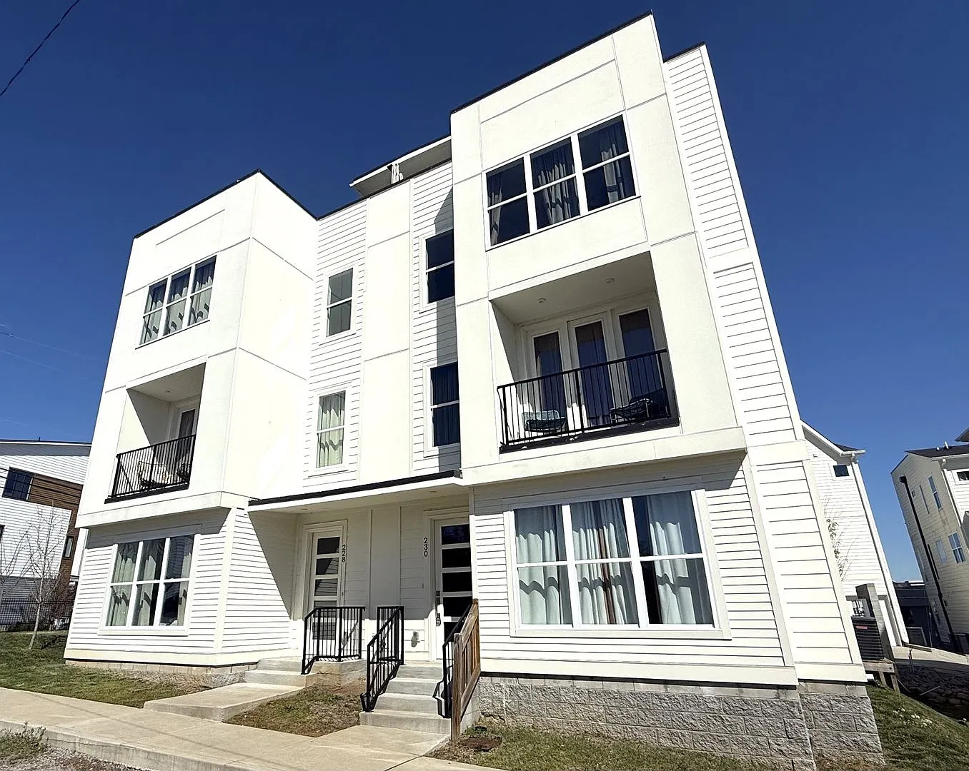 230 Oceola Ave, Nashville, TN 37209 — Photo 2