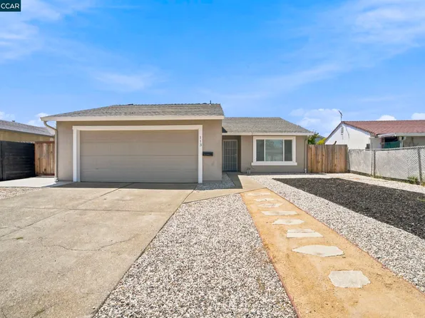 113 Larsen Cir, Vallejo, CA 94589