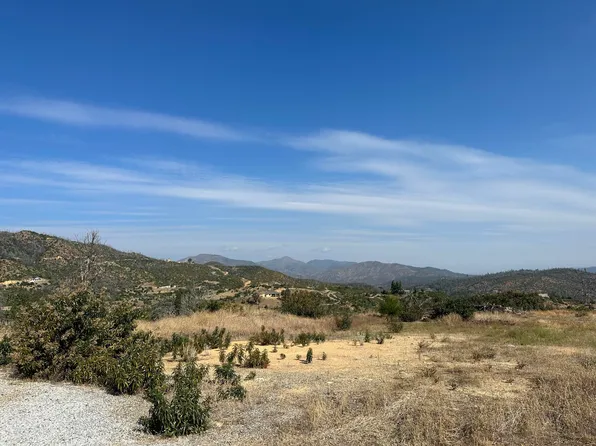 15346 Black Bart Rd, Shasta, CA 96087