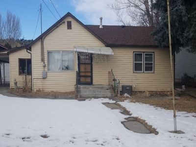 3145 Boulder Ave, Billings, MT, 59102