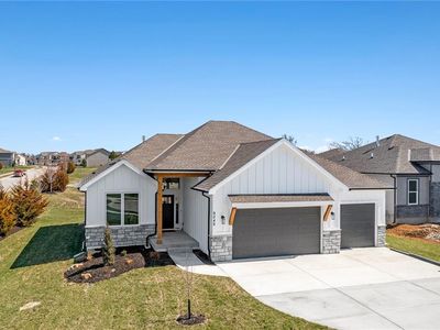 9194 Barth Rd, Lenexa, KS, 66227