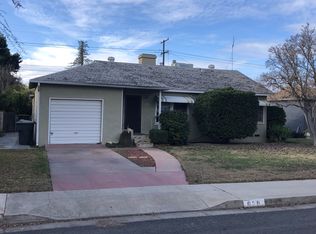 629 N Manor St, Tulare, CA 93274