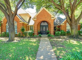 3601 Medford Ct, Bedford, TX 76021
