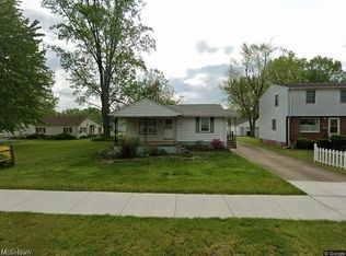 1770 Northfield Ave NW, Warren, OH