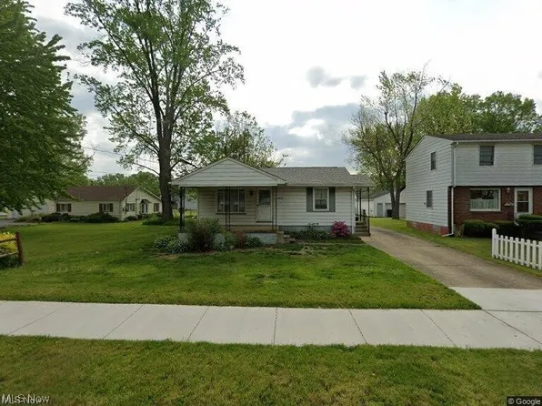 1770 Northfield Ave NW, Warren, OH 44485