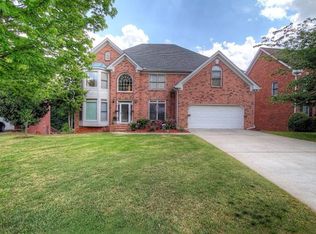 12675 Oxfordshire Ct, Johns Creek, GA 30005