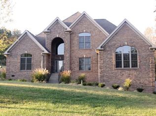1161 Ridge Hill Rd, Millersville, TN 37072