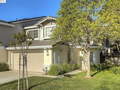 1390 Calle De Las Granvas, Livermore, CA, 94551