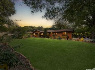 323 Upper Cibolo Creek Rd, Boerne, TX 78006