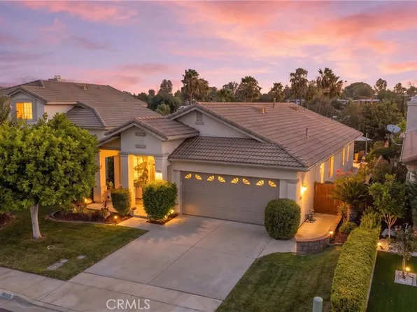 41769 Vardon Dr, Temecula, CA 92591