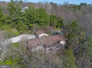 1300 Centennial Rd, Narberth, PA 19072